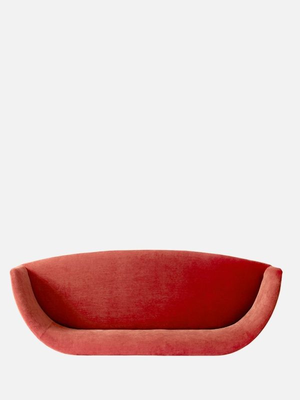 Tearoom Sofa in Various Colors Fashion