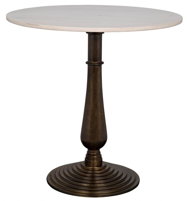 Alida Side Table Hot on Sale