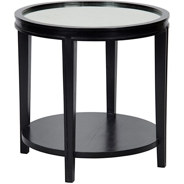 Imperial Side Table in Various Colors Discount