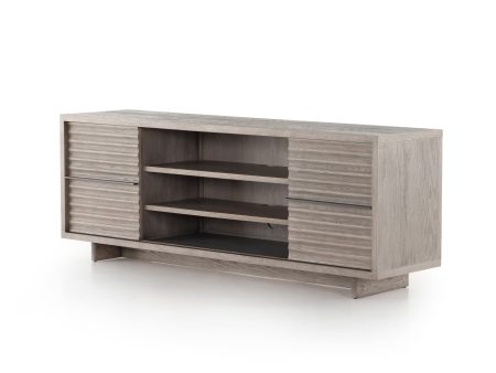 Adal Media Console For Sale