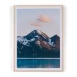 Norway Mountains By Teague Studio For Sale