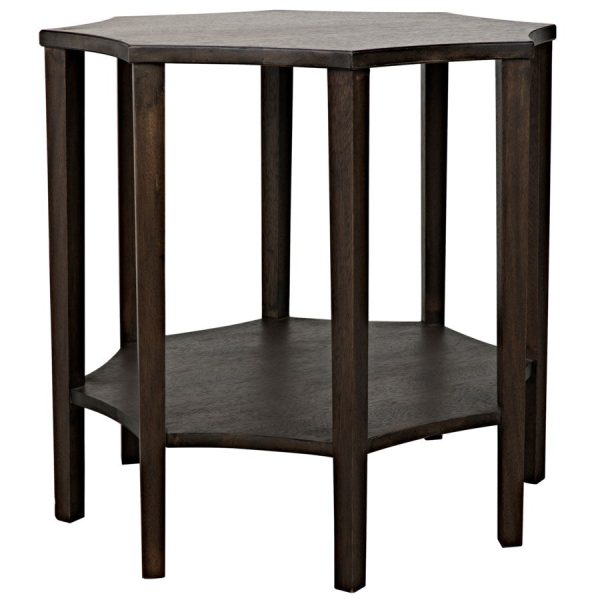 Ariana Side Table in Various Colors Sale