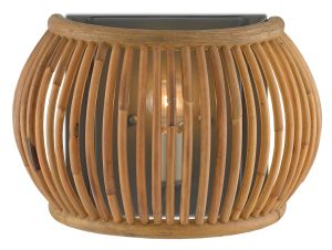 Africa Wall Sconce Hot on Sale