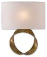 Chancey Nickel Wall Sconce in Various Colors Online Sale