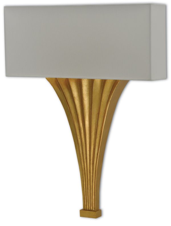 Brinnin Wall Sconce Online now