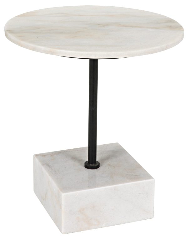 Rodin Side Table For Discount