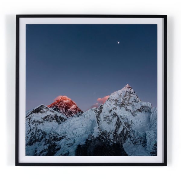 Peaks At Last Light By Teague Studio Online now