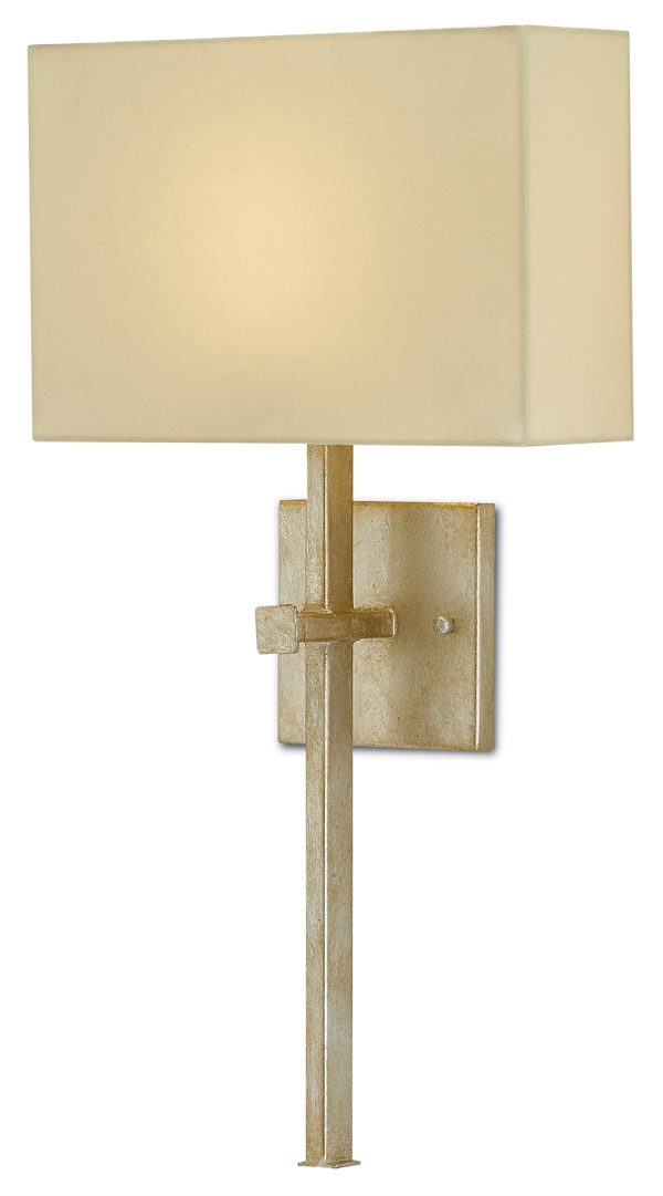 Ashdown Bronze Wall Sconce in Various Colors Hot on Sale