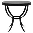 Byron Side Table in Various Colors For Cheap