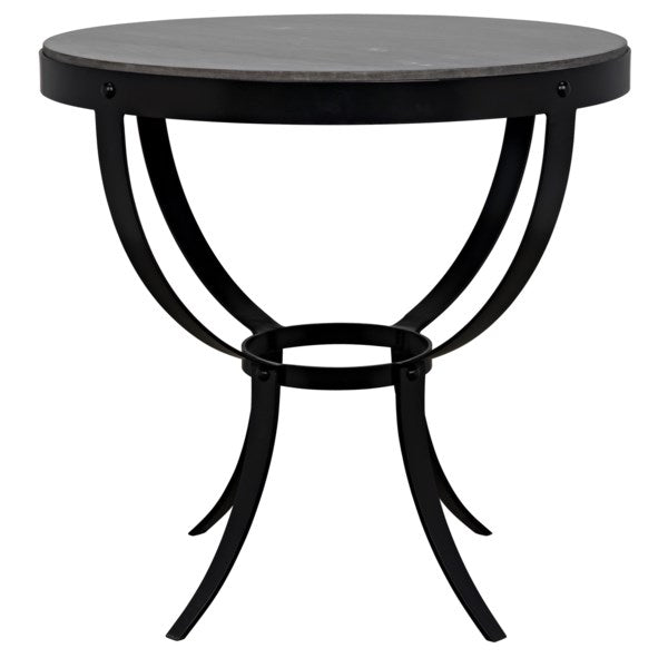 Byron Side Table in Various Colors For Cheap