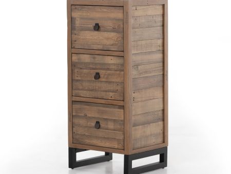 Woodenforge Filing Cabinet Online now