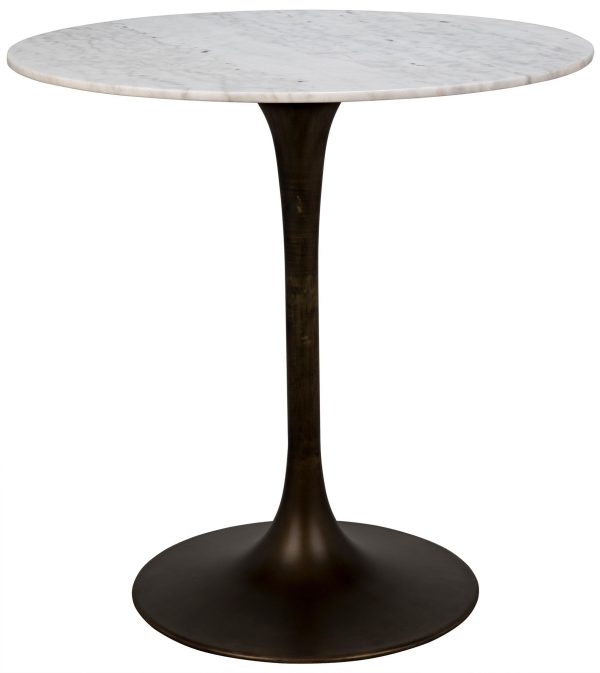 Laredo Bar Table in Various Colors Supply