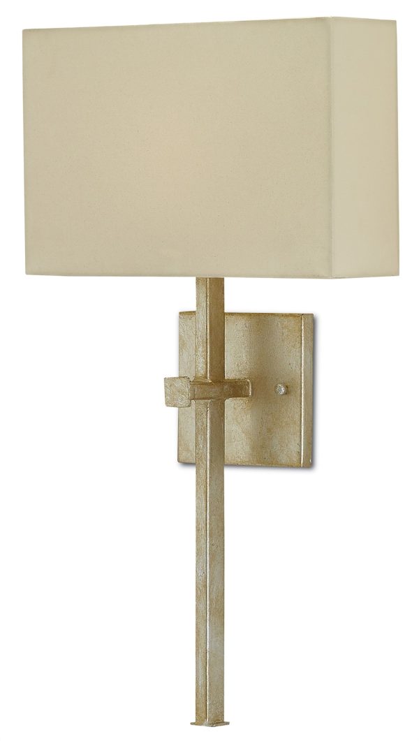 Ashdown Bronze Wall Sconce in Various Colors Hot on Sale