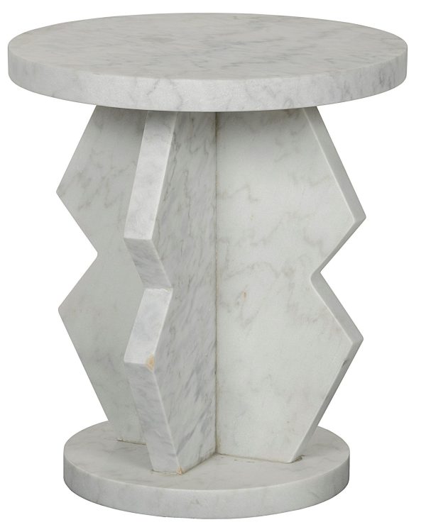 Belasco Side Table Cheap