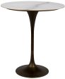 Laredo Bar Table in Various Colors Supply