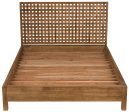 Quinnton Bed Hot on Sale