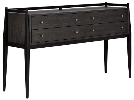 Selig Console Table For Sale