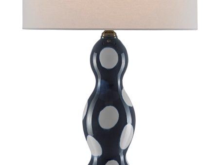 Yoshis Blue Table Lamp Discount