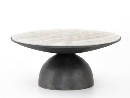 Corbett Coffee Table Online now