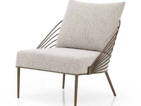 Zinnia Chair Online