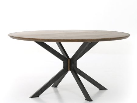 Spider Round Dining Table Sale