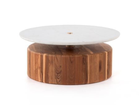 Rondell Coffee Table Fashion