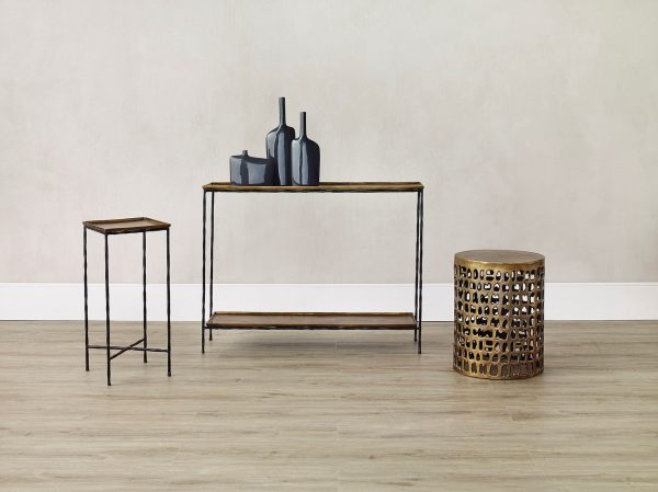 Alvar Accent Table on Sale