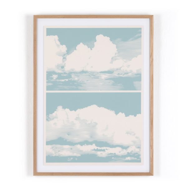 Retro Clouds By Teague Collection Discount