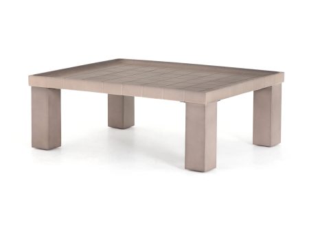 Rigby Outdoor Coffee Table Fashion