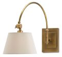 Ashby Swing-Arm Sconce on Sale