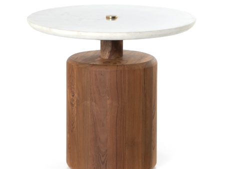 Rondell End Table Online now