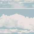 Retro Clouds By Teague Collection Discount