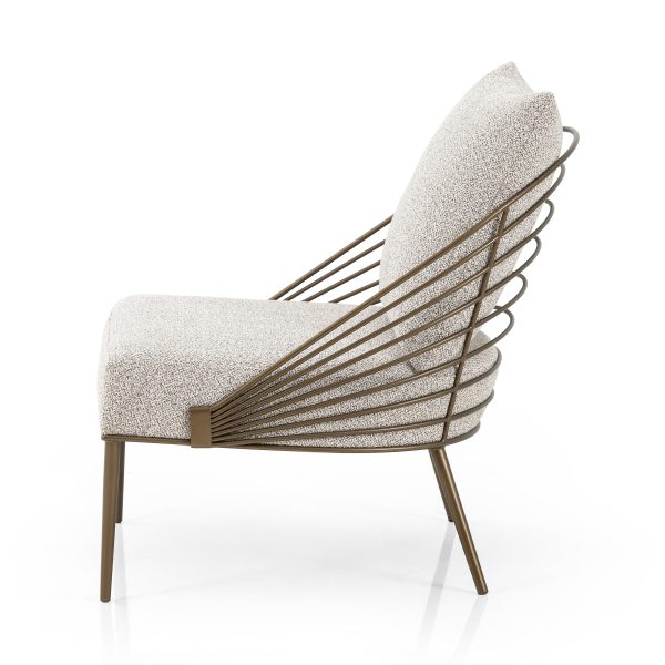 Zinnia Chair Online