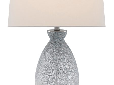 Hatira Table Lamp by Currey & Company Hot on Sale