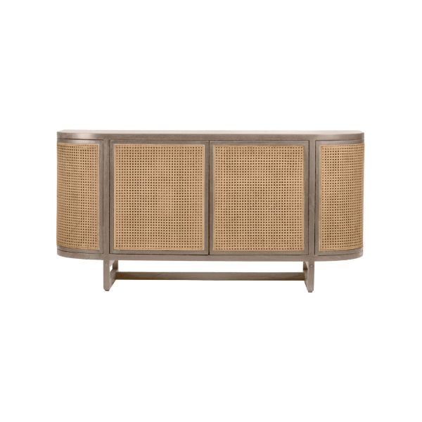 Stockholm Credenza Hot on Sale