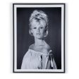 Pouting Brigitte Bardot by Getty Images Online now