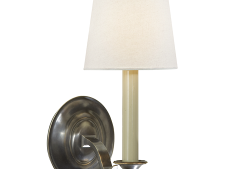 Channing Single Sconce Sale