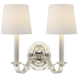 Channing Double Sconce Online