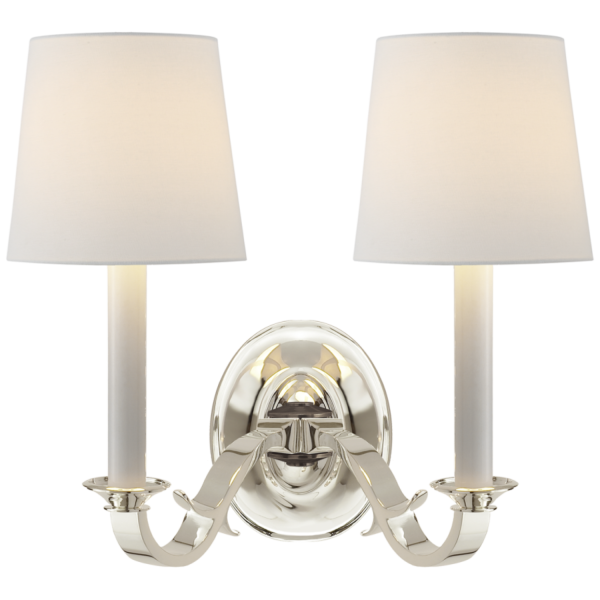 Channing Double Sconce Online