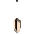 Ophelion Medium Pendant Sale