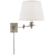 Triple Swing Arm Wall Lamp Online