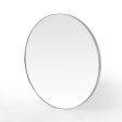 Bellvue Round Mirror For Cheap