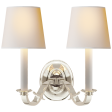 Channing Double Sconce Online