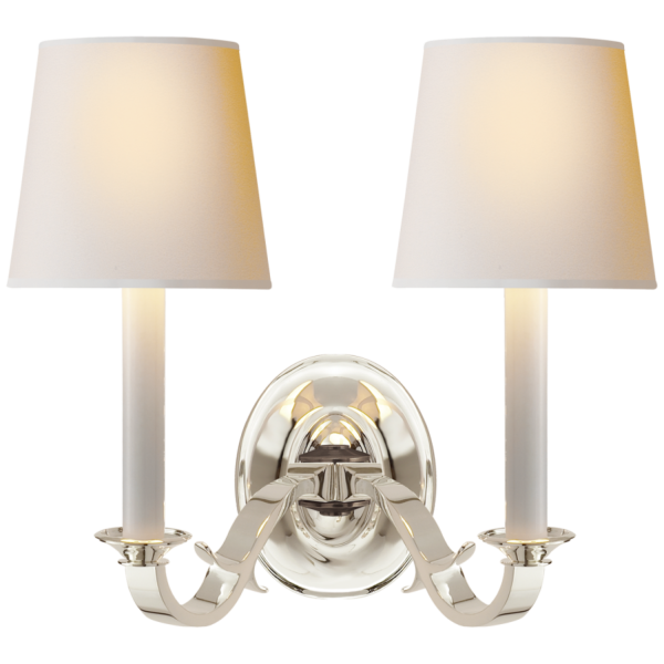 Channing Double Sconce Online