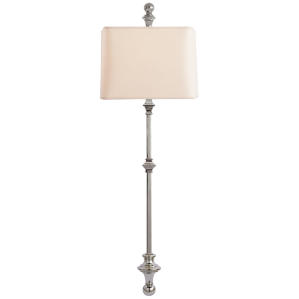 Cawdor Stanchion Wall Light Online Hot Sale