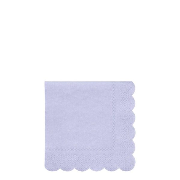 Multicolor Small Napkins Discount