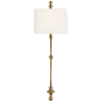 Cawdor Stanchion Wall Light Online Hot Sale