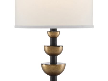 Chastain Table Lamp by Currey & Company Online