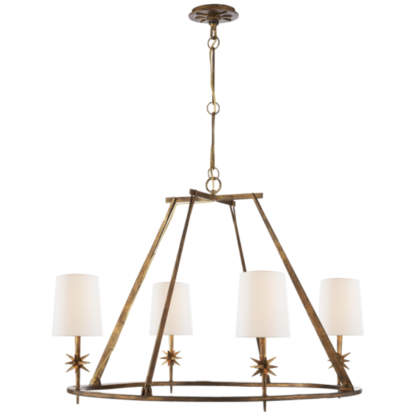 Etoile Chandelier For Sale