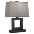 Doughnut Duncan Table Lamp in Various Finishes Sale